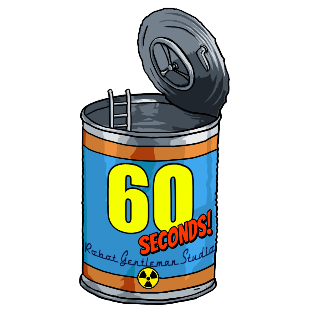 60 seconds free mac download