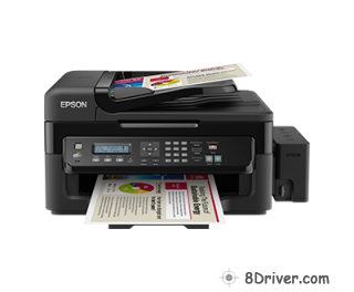 How To Download Epson Printer Driver For Mac